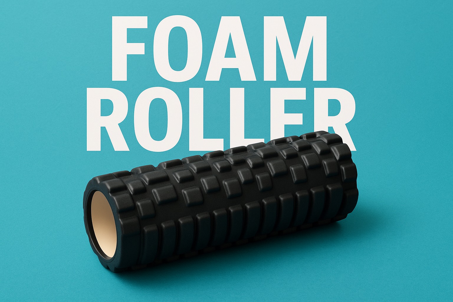 フォームローラー