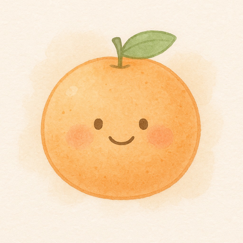 mikan